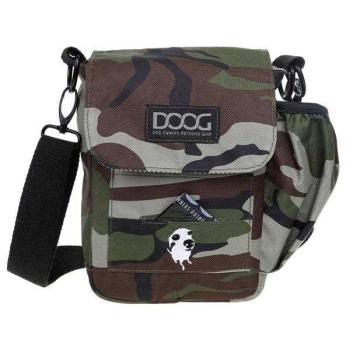 Doog - Shoulder Bag - Camouflage